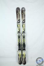 Refurbished - Ski - Wedze xlander 80 twintip - 177, Sport en Fitness, Overige merken, 160 tot 180 cm, Gebruikt, Ophalen of Verzenden