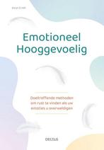 9789044768756 Emotioneel hooggevoelig Karyn D. Hall, Boeken, Studieboeken en Cursussen, Verzenden, Nieuw, Karyn D. Hall