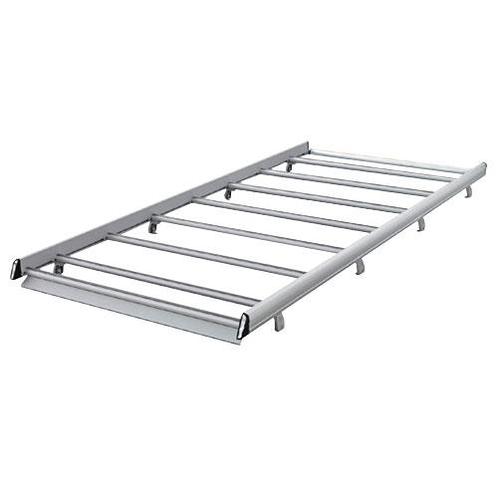 Imperiaal Aluminium grijs Renault Kangoo 2007 - 2021, Auto-onderdelen, Overige Auto-onderdelen, Nieuw, Renault, Ophalen of Verzenden