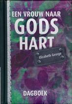 Een vrouw naar Gods hart 9789077669204 Elizabeth George, Boeken, Godsdienst en Theologie, Verzenden, Gelezen, Elizabeth George