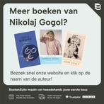 Dode zielen / Perpetua 9789025367725 Nikolaj Gogol, Boeken, Verzenden, Zo goed als nieuw, Nikolaj Gogol