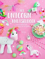 Het unicorn knutselboek / Creatief 9789045212685 Pia Deges, Verzenden, Gelezen, Pia Deges