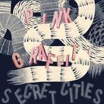 cd - Secret Cities - Pink Graffiti, Verzenden, Zo goed als nieuw