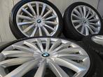 BMW 5 ser G30 G31 6 ser GT G32 7 ser G11 G12 19 inch winterb, Auto-onderdelen, Banden en Velgen, 19 inch, 245 mm, Banden en Velgen