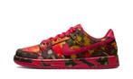 Nike SB Dunk Low The Wizard of Oz Poppy Field, Nieuw