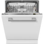 Miele G 5651 Scvi Active – Inbouw Vaatwasser – 80.5 Cm Hoog, Witgoed en Apparatuur, Ophalen of Verzenden, Nieuw, 85 tot 90 cm