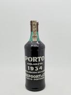 1934 Niepoort - Colheita Port - Porto - 1 Fles (0,75 liter), Nieuw