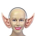 Diadeem met grote puntige elfen oren - Diadeems, Ophalen of Verzenden, Nieuw