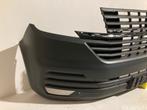 VW Volkswagen Transporter T6.1 voorbumper 7LA807221F, Auto-onderdelen, Ophalen, Gebruikt, Voor, Bumper