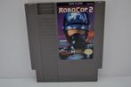 Robocop 2 (NES USA), Spelcomputers en Games, Games | Nintendo NES, Zo goed als nieuw, Verzenden