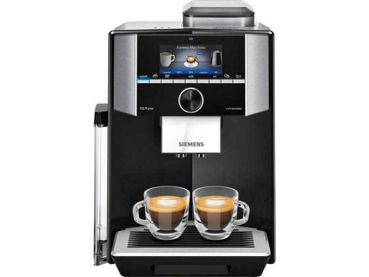 Siemens TI955F09DE - Espressomachine - Volledig automatisch, Huis en Inrichting, Woonaccessoires | Overige, Zo goed als nieuw