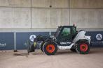 Veiling: Verreiker Bobcat T3093S Diesel 3000kg 9.3m 2002, Ophalen, Verreiker