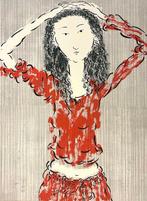 Wang Tian Tian (1980) - Woman