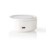 Wi-Fi smart sirene Alarm / Gong ( 8 verschillende geluiden ), Sirene, Beweging, Verzenden, Nieuw