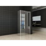 BWS Inloopdouche Huron met Zijwand 30 cm 100x200 cm 8 mm, Doe-het-zelf en Verbouw, Sanitair, Ophalen of Verzenden, Nieuw, Douche