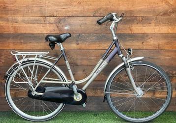 Montego Society 7v 28inch 54cm | Refurbished Bike