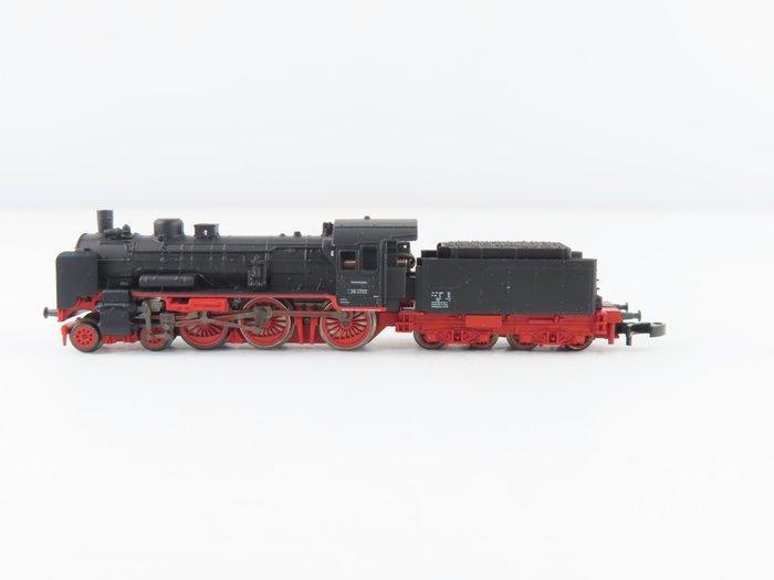 Märklin Z - 88997 - Stoomlocomotief met tender (1) - BR 38 -, Hobby en Vrije tijd, Modeltreinen | H0