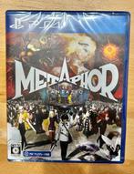 Sony - Playstation 4 (PS4) - Metaphor Re Fantazio -, Nieuw