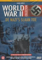 World War 2 Collection - De Nazi's slaan toe, Cd's en Dvd's, Dvd's | Documentaire en Educatief, Verzenden, Nieuw in verpakking