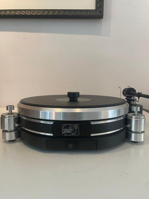 Ariston - RD40 Platenspeler, Audio, Tv en Foto, Radio's