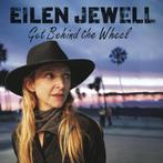 LP gebruikt - Eilen Jewell - Get Behind the Wheel, Cd's en Dvd's, Verzenden, Zo goed als nieuw