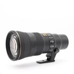 Nikon AF-S 500mm f/5.6E PF ED VR occasion