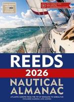 Reeds Nautical Almanac - 2026, Watersport en Boten, Navigatiemiddelen en Scheepselektronica, Ophalen of Verzenden, Nieuw