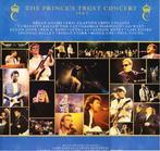 LP gebruikt - Various - The Princes Trust Concert 1987, Verzenden, Zo goed als nieuw