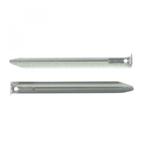 Campking Tentharing Halfrond 30cm breed 10st, Nieuw