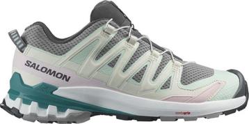 Salomon - 41 1/3 - XA PRO 3D V9 W Dames Sneakers - Maat 7.5 beschikbaar voor biedingen
