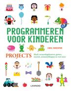Programmeren voor kinderen - Projects / Programmeren voor, Verzenden, Gelezen, John Woodcock