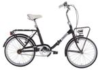 Mbm Angela 20 inch vouwfiets, Fietsen en Brommers, Ophalen of Verzenden, Nieuw, 18 tot 20 inch, Overige merken