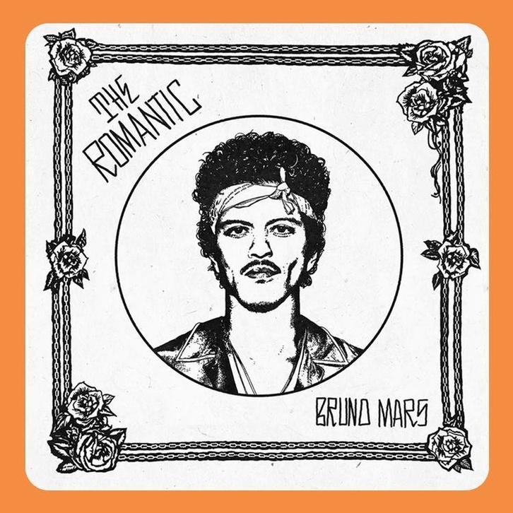 Bruno Mars - The Romantic | LP (Pre-Order), Cd's en Dvd's, Vinyl | Pop, Nieuw in verpakking, 2000 tot heden, 12 inch, Ophalen of Verzenden