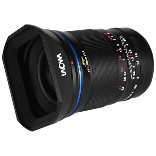 Laowa Argus 28mm f/1.2 Leica L, Audio, Tv en Foto, Fotografie | Lenzen en Objectieven, Groothoeklens, Nieuw, Ophalen of Verzenden