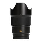 Leica 35mm F2.0 Summicron-SL ASPH (11192), Ophalen of Verzenden, Zo goed als nieuw