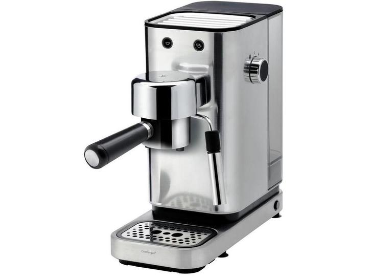 WMF Lumero - Espressomachine - 15 bar pompdruk - Compact, Huis en Inrichting, Woonaccessoires | Overige, Zo goed als nieuw, Verzenden