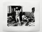 Alberto Korda (1928-2001). - (XXL) Che Guevara y Fidel
