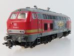 Märklin H0 - 39273 - Diesellocomotief (1) - BR 218 Betty, Nieuw