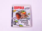 Playstation 3 - Rapala Fishing Frenzy 2009, Ophalen of Verzenden, Nieuw