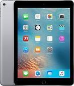 Apple iPad Pro 9,7 32GB [wifi + Cellular] spacegrijs, Computers en Software, Apple iPads, Gebruikt, 32 GB, Verzenden, Grijs