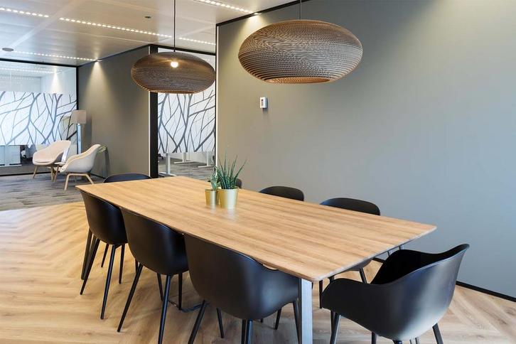 Coworkingruimte in TOO Delftse Poort, Zakelijke goederen, Bedrijfs Onroerend goed