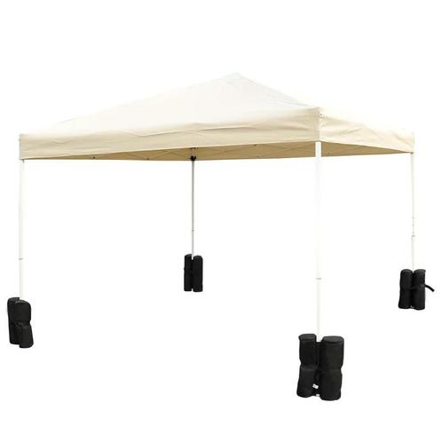 TRUUSK Paviljoen Basis Voor Opvouwbare Paviljoen Partytent F, Tuin en Terras, Partytenten, Nieuw, Verzenden