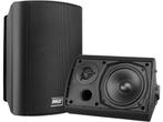Veiling - Pyle PDWR52BTBK Wand- luidsprekersysteem - binnen-, Computers en Software, Pc speakers, Nieuw