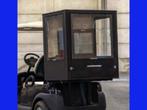 Universele RVS Refreshment Box / Foodtruck Box, Gebruikt