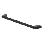 Handdoekrek Geesa Shift 65 cm Zwart, Ophalen of Verzenden, Nieuw, Bad
