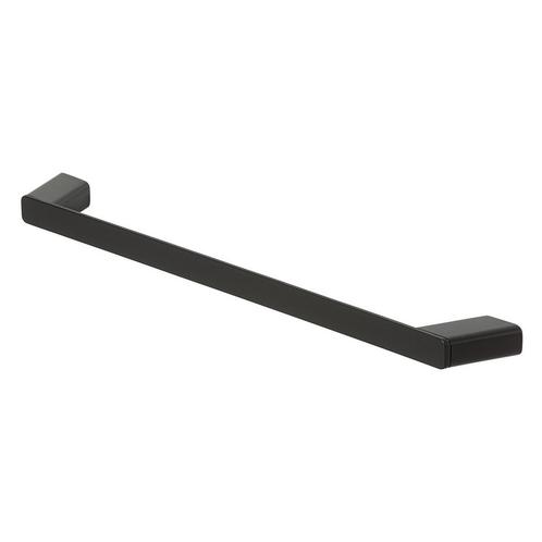 Handdoekrek Geesa Shift 65 cm Zwart, Doe-het-zelf en Verbouw, Sanitair, Bad, Nieuw, Ophalen of Verzenden