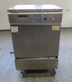 Vaatwasser Smeg, RVS, WD1050, Witgoed en Apparatuur, Vaatwasmachines, Gebruikt