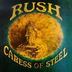 cd - Rush - Caress Of Steel, Verzenden, Zo goed als nieuw
