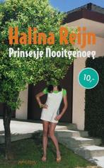 Prinsesje nooitgenoeg 9789044609752 H. Reijn, Verzenden, Zo goed als nieuw, H. Reijn