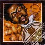 cd - Beenie Man - Many Moods Of Moses, Verzenden, Zo goed als nieuw